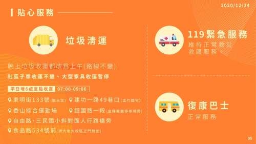 2021台灣燈會居民生活指引修正版EDM06